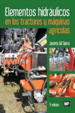 Elementos hidráulicos en los tractores y máquinas agrícolas