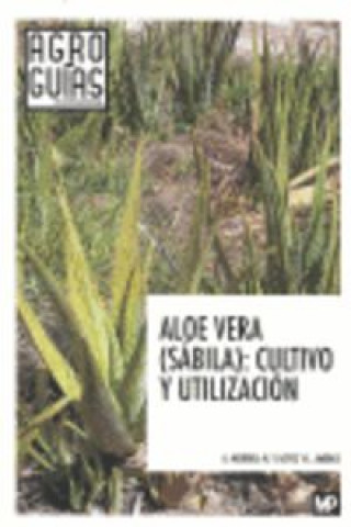 Aloe vera (Sábila): cultivo y utilización