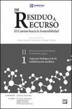 Aspectos biológicos de la estabilización aeróbica II.1