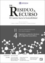 Ingeniería y aspectos técnicos de la digestión anaeróbica