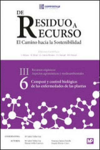 Compost y control biológico de las enfermedades de las plantas: De Residuo a recurso III.6