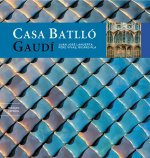 Casa Batlló : Gaudí