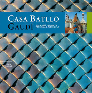 Casa Batlló : Gaudí