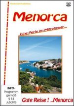 Guide Menorca : biosphere reserve