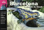 Barcelona, a cidade de Gaudí