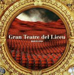 Gran Teatre del Liceu : Barcelona