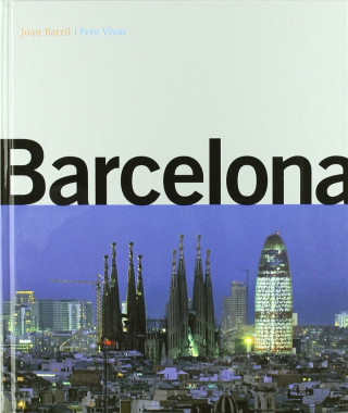 Barcelona : palimpsest