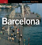 Barcelona : el palimpsest de Barcelona