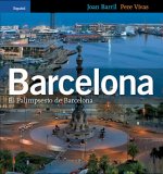 Barcelona : el palimpsesto de Barcelona