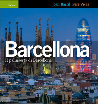 Barcellona : il palinsesto di Barcellona