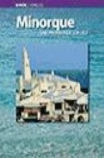 MENORCA : UN PASEO POR LA ISLA (FRANCES)