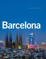 Barcelona : le palimpseste de Barcelona = il palimpsesto di Barcelona = das Palimpsest Barcelona