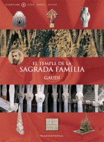El temple Sagrada Família : Gaudí