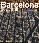 Barcelona souvenir