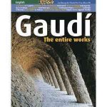 Gaudí : the entire works