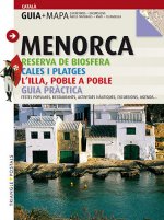 Menorca : reserva de biosfera