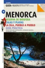 Menorca : reserva de biosfera