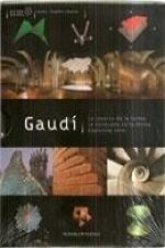 Gaudí : la recerca de la forma