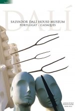 Salvador Dalí House-Museum : Portlligat-Cadaqués