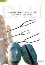 Casa-Museo Salvador Dalí : Portlligat-Cadaqués