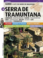Serra de Tramuntana : guide et carte du Nord de Majorque