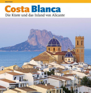 Costa Blanca