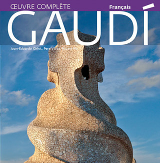 GAUDI (FRANCES) 2010 - INTRODUCCION A SU ARQUITECTURA