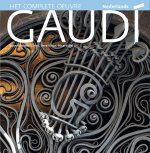 GAUDI (HOLANDES) 2010 - INTRODUCCION A SU ARQUITECTURA