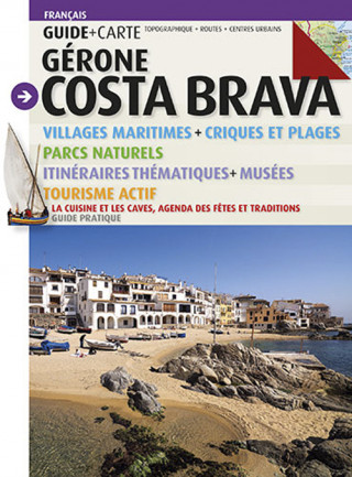 Costa Brava : Gerona