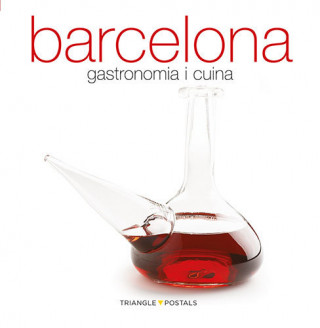 Barcelona : gastronomia i cuina