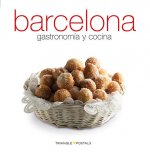 Barcelona : gastronomía y cocina