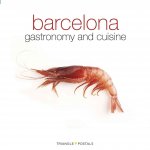 Barcelona : gastronomy and cuisine