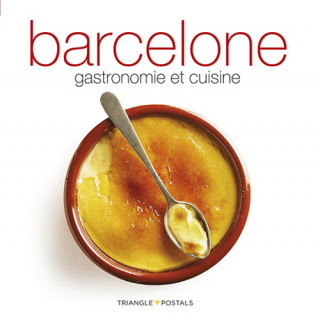 Barcelone : gastronomie et cuisine