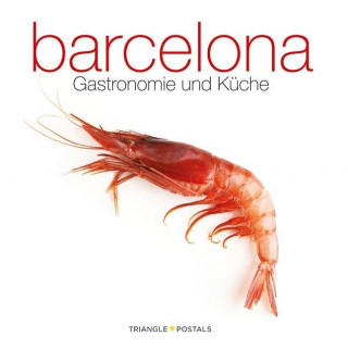 Barcelona : Gastronomie und Küche