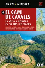 El Camí de Cavalls : Menorca