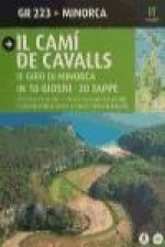 Il Camí de Cavalls : Minorca