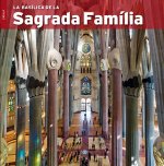 BASILICA DE LA SAGRADA FAMILIA (CATALA)