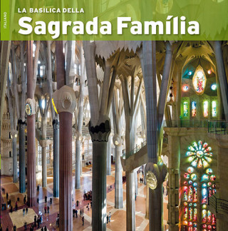 BASILICA DE LA SAGRADA FAMILIA (ITALIA)