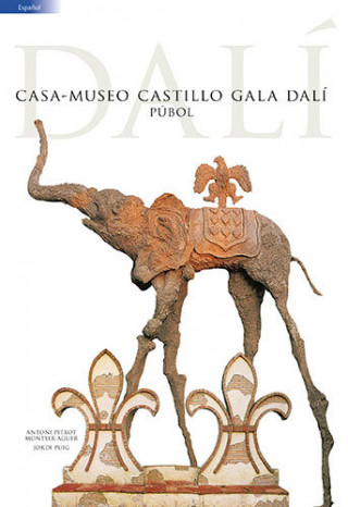 Casa-Museo Castillo Gala Dalí : Púbol