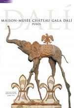 Maison-Musée Château Gala Dalí : Púbol