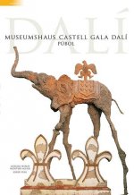 Museumshaus Castell Gala Dalí : Púbol