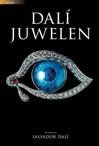 Dalí : juwelen