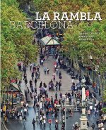 La Rambla : Barcelona