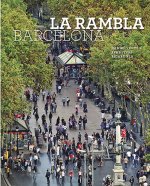La Rambla : Barcelona