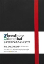 Been there done that : Barcelona & Catalunya
