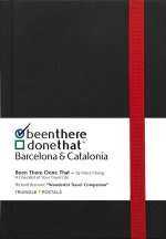 Been there done that : Barcelona & Catalunya