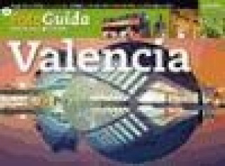 Valencia : Valencia con il Bus Turístic