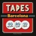 Tapes Barcelona : 40 Receptes 20 Locals 10 Rutes