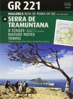 GR 221 Mallorca Ruta de pedra en sec. Serra de Tramuntana
