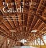 El primer Gaudí : La nau de Mataró